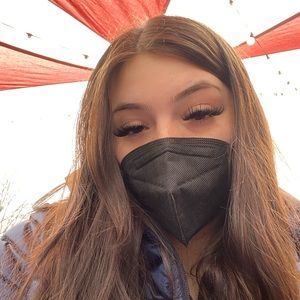 Meet your Posher, Mariana